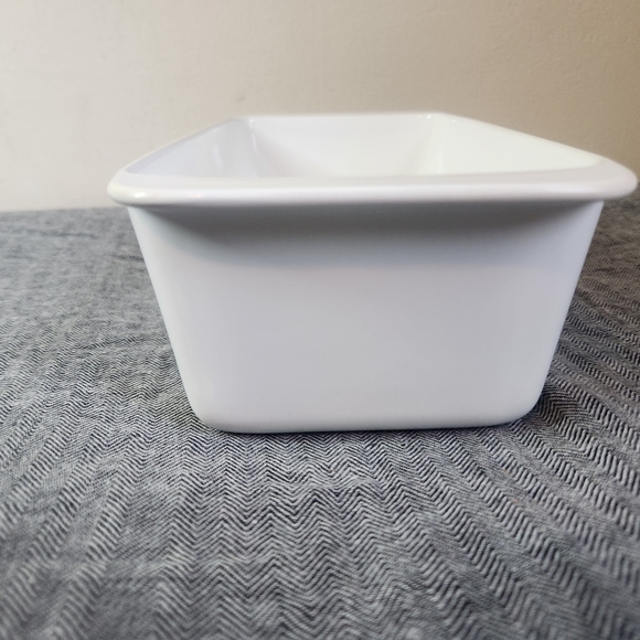 Vintage Corning Ware Cornflower Loaf Pan - Picture 7 of 9